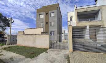 Imagem 2: Apartamento para venda com 47 metros quadrados com 2 quartos em São Gabriel - Colombo - PR