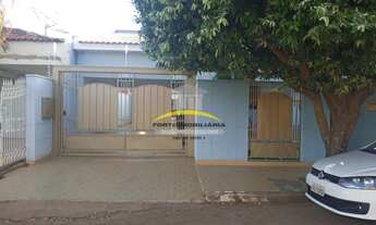 Imagem: Casa à venda em Presidente Epitácio/SP