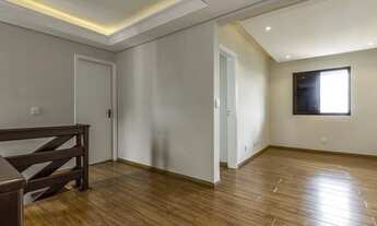 Imagem 5: Apartamento DUPLEX reformado com 4 suítes à venda, 192 m² por R$ 900.000 - Jardim Paulista