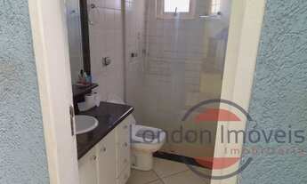 Imagem 5: CASA SOBRADO para venda em Londrina - PR