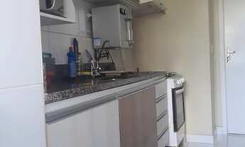 Imagem 2: Condomínio Allegro