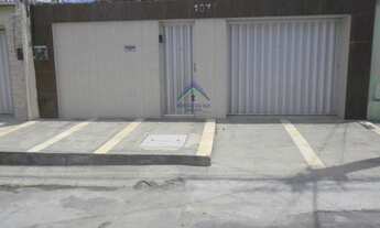 Imagem 2: Casa residencial à venda, Jardim das Oliveiras, Fortaleza