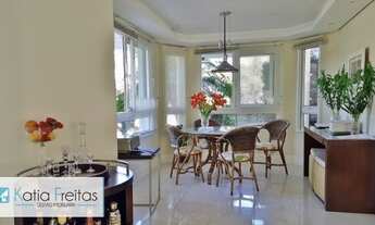 Imagem 2: CASA COM 5 SUÍTES EM JURERÊ INTERNACIONAL, 100 metros da praia