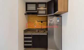 Imagem 4: Apartamento Disponível para Locação Com 1 Quarto na Consolação