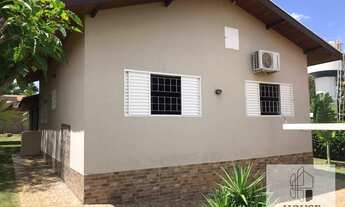 Imagem 3: Chácara com 3 dormitórios à venda, 2040 m² por R$ 690.000,00 - Jardim Magali - Itapira/SP