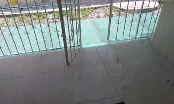 Imagem 3: Casa para venda com 60 metros quadrados com 3 quartos em Pau Amarelo - Paulista - PE