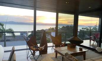 Imagem: Casa de condomínio sobrado para venda tem