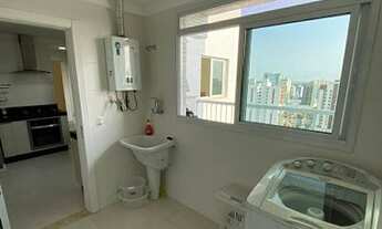 Imagem 6: Apartamento alto padrão semi mobiliado com 3 vagas de garagem próx. a Pelinca