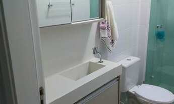 Imagem 7: Apartamento Porto Caravelas mobiliado