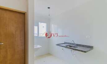 Imagem 6: Apartamento com 2 dormitórios à venda, 40 m² por R$ 215.000,00 - Penha de França - São Pau