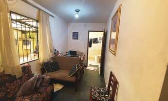 Imagem 4: Sobrado com 2 Quarto e 2 vagas de garagem para venda por R$450mil - 71m²