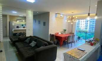 Imagem: Apartamento para venda tem 77 metros quadrados