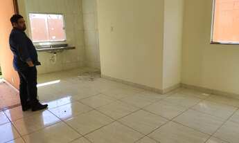 Imagem 4: Casa de condomínio térrea para venda com 75 metros quadrados com 2 quartos