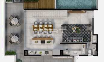 Imagem 4: Blumenau - Cobertura - Itoupava Seca