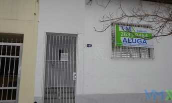 Imagem: Casa Térrea, Vila Maria - São Paulo