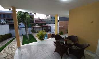 Imagem 2: Bela casa com 3qtos, sendo 2 suíte, Piscina e espaço gourmet e a 3 minutos do shopping Man