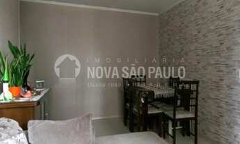 Imagem 2: Apartamento - Bosque da Saúde - São Paulo