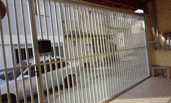 Imagem 6: Ótima casa terrea-3 dormitórios-1 suite-2 vagas cobertas-local excelente