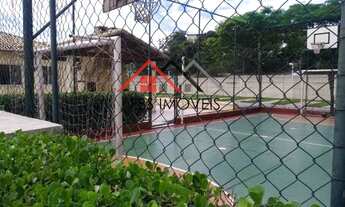 Imagem 4: Apartamento 3 quartos à venda Curicica, Rio de Janeiro - R$ 320.000