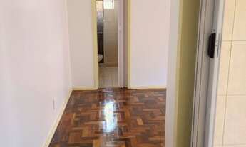 Imagem 2: Apartamento para aluguel tem 44 metros quadrados com 1 quarto em Passo da Areia - Porto Al