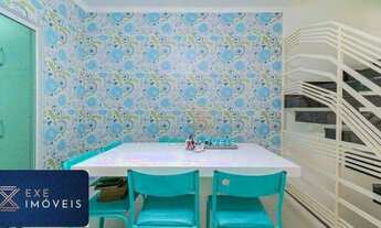 Imagem 4: Casa com 3 dormitórios à venda, 120 m² por R$ 690.000 - Imirim - São Paulo/SP