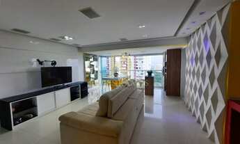 Imagem 2: Apartamento de 03 Quartos à venda, Greenville em Patamares, 116m² - Salvador- BA