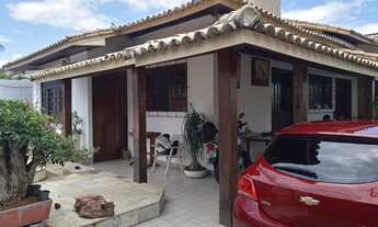 Imagem: CASA RESIDENCIAL em LAURO DE FREITAS - BA