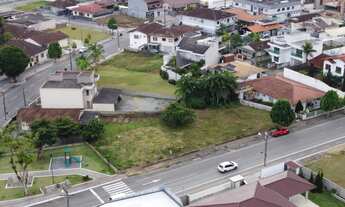 Imagem 6: Vende-se Terreno Urbano à desmembrar com 300 ² no Centro de Massaranduba - SC