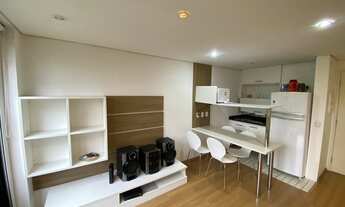 Imagem 5: Apartamento 1 dormitório para Venda em São Paulo, VILA NOVA CONCEIÇÃO, 1 dormitório, 1 suí