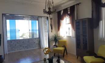 Imagem 4: Apartamento para venda possui 128 metros quadrados com 2 quartos em José Mendes - Florianó