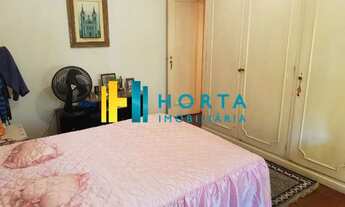 Imagem 4: 3 quartos na Rua Raul Pompéia