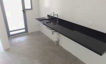 Imagem 6: Apartamento para venda com 65 metros quadrados com 1 quarto em Vila Uberabinha - São Paulo