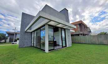 Imagem 3: Barbada beira lago Capão Ilhas Resort