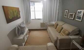 Imagem 3: Apartamento Térreo para Venda em Praia da Enseada Guarujá-SP - AI1749