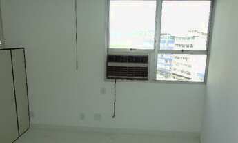 Imagem 6: Rua Monsenhor Alves Rocha, 140 sala 502