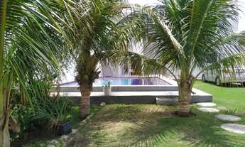 Imagem 2: Sobrado Mobiliado em Chapada dos Guimarães com 4 Suítes