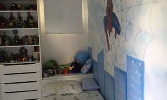 Imagem: Casa 4 quarto(s) - Edson Queiroz