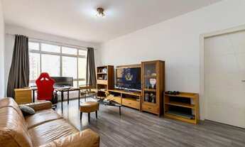 Imagem 6: Apartamento com 3 dormitórios à venda, 144 m² por R$ 399.000,00 - Centro - Curitiba/PR