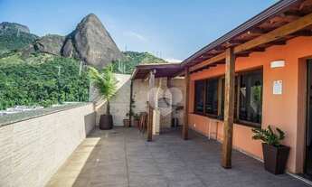 Imagem 5: Grajaú, Edmundo Rego, 3 dormitórios à venda, 165 m² - Grajaú - Rio de Janeiro/RJ