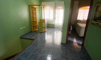 Imagem 7: Sobrado QR 406 Samambaia Norte, aceita financiamento