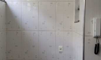 Imagem 2: Nilópolis dois quartos na Rua Mario de Araújo