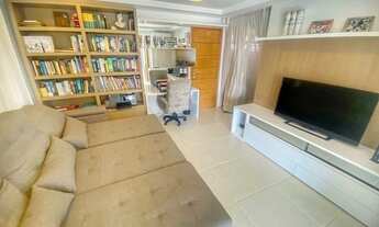 Imagem 4: Apartamento duplex para venda tem 179 m2 em Lagoa Nova