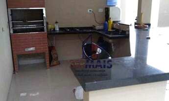 Imagem 4: Casa com 2 dormitórios à venda, 190 m² por R$ 500.000 - Colina Park II - Ji-Paraná/RO