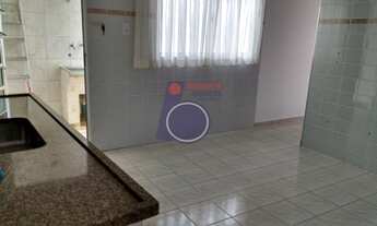 Imagem: São Paulo - Casa Padrão - Vila Alpina