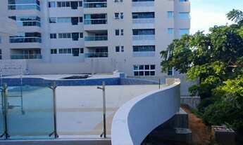 Imagem 4: Cobertura com 04 quartos, sendo 04 suites, 03 vagas, área de lazer completa, Farol