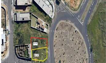 Imagem 2: TERRENO RESIDENCIAL em CAMPINAS - SP, RESIDENCIAL PARQUE DA FAZENDA