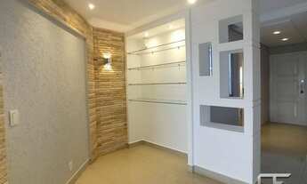 Imagem 7: Apartamento à venda com 03 quartos sendo um suíte no Res. Itália - Centro - Rolândia - PR