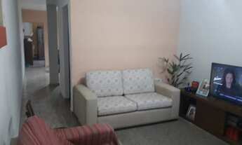 Imagem 5: Sobrado Parque Grajaú