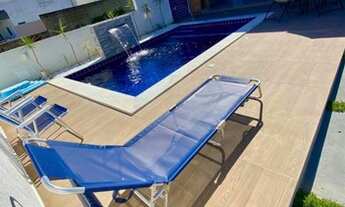 Imagem: Acquaville cond fechado 200m do Mar