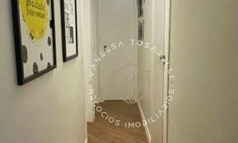 Imagem 5: Apartamento com 3 dormitórios à venda, 79 m² por R$ 510.000,00 - Parque Continental - São